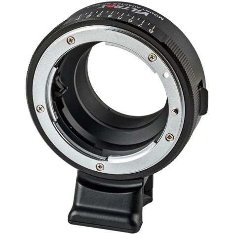 M4/3 Lens Mount