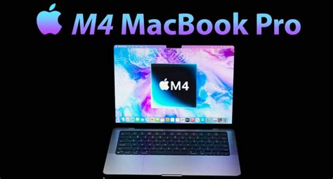 m4 macbook pro rumors