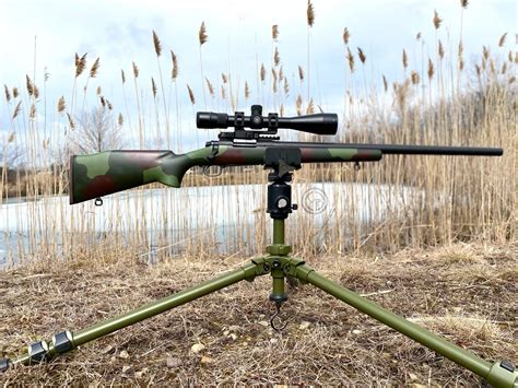 M40 Sniper Rifle Clone