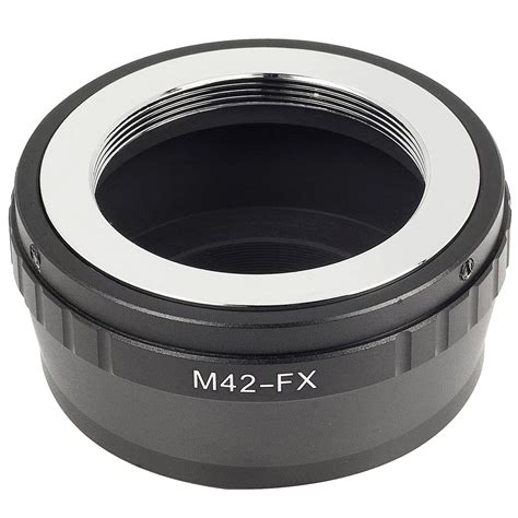 M42 Lens Adapter