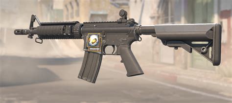 m4a4 cs2