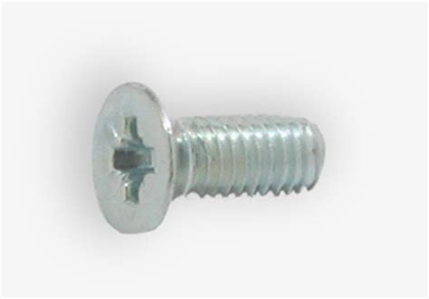 m4x8 screw