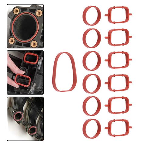 M57 Intake Manifold Gaskets