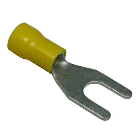 M6 Fork Terminal