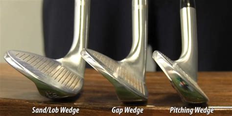 M6 Sand Wedge Loft