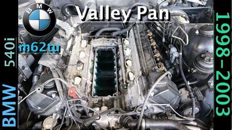 M62 Valley Pan Torque