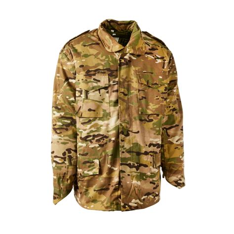 M65 Field Jacket Multicam