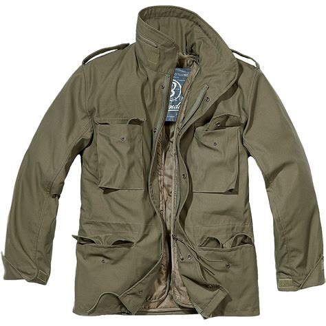 M65 Field Jacket Xxl