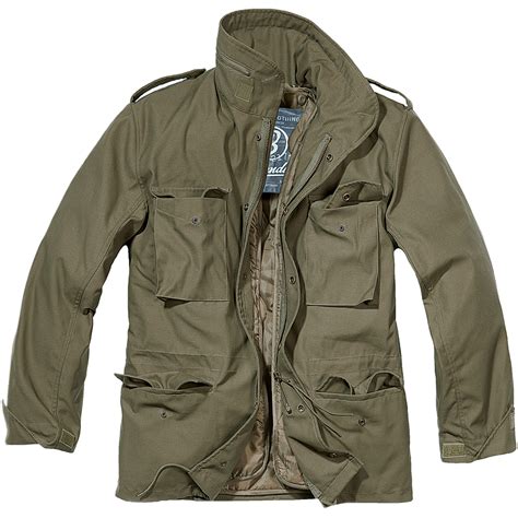 m65 military field jackets for men