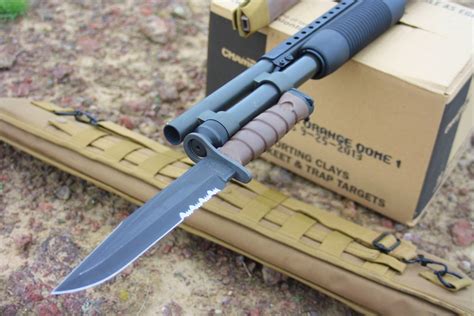 m7 bayonet for mossberg 590a1