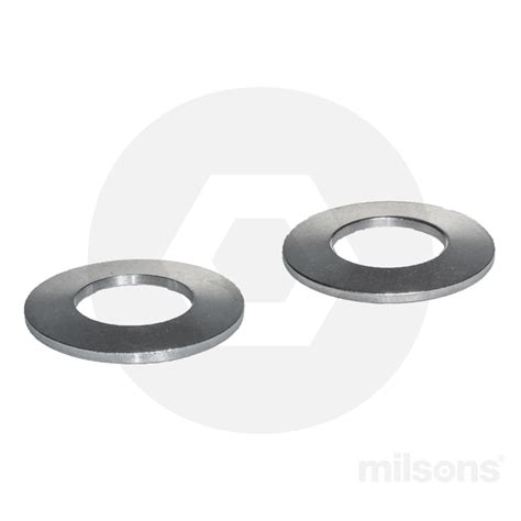 M8 Belleville Washer