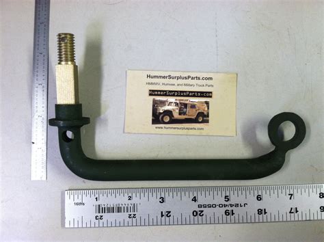 m939 door handle assembly