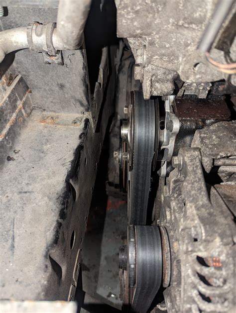 M9R Timing Chain Replacement Interval