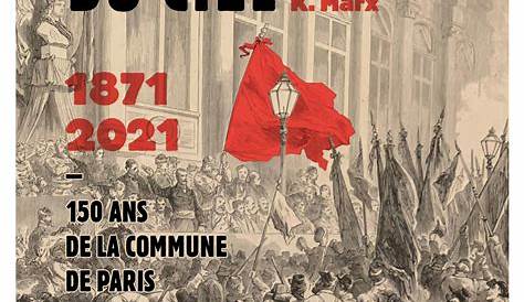 Vive la Commune de Paris ! - Gauche révolutionnaire