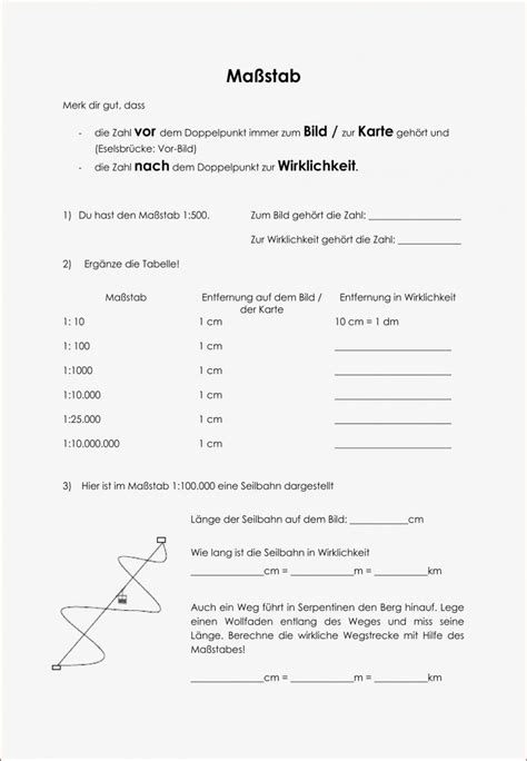 Übungsblatt zu Größen und Maßeinheiten Mathematik lernen, Rechnen lernen, Lernen tipps schule