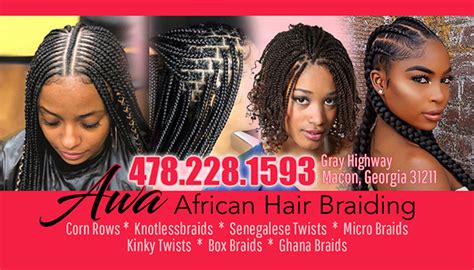 sininentuki.info:ma awa african hair braiding
