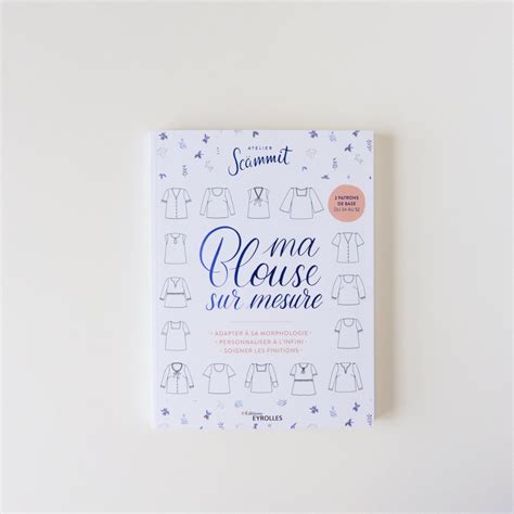 Images Ma Blouse Sur Mesure Viral