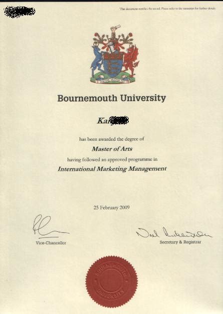 ma degree uk
