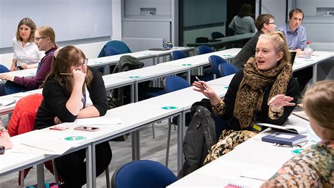 ma education part time