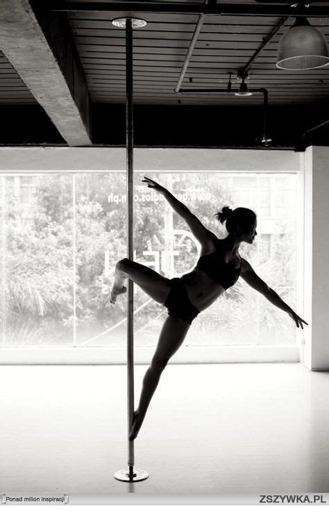 ma formation pole dance