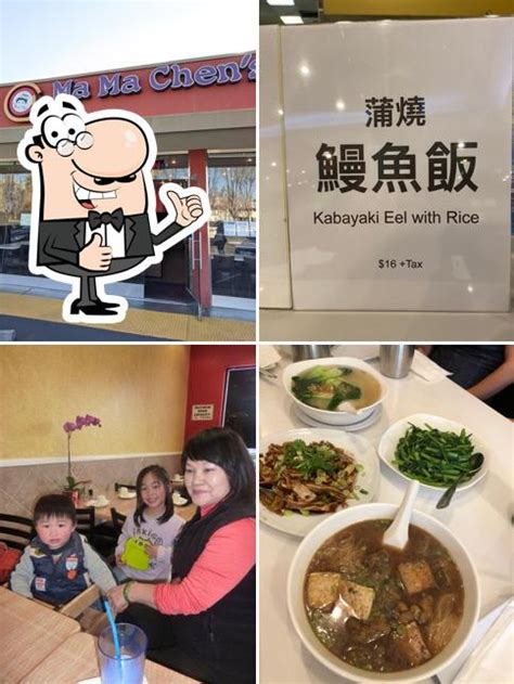 ma ma chen's kitchen