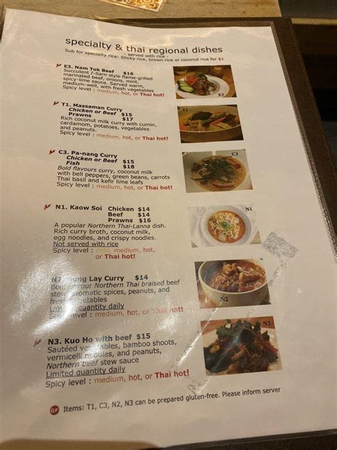 ma now thai kitchen menu