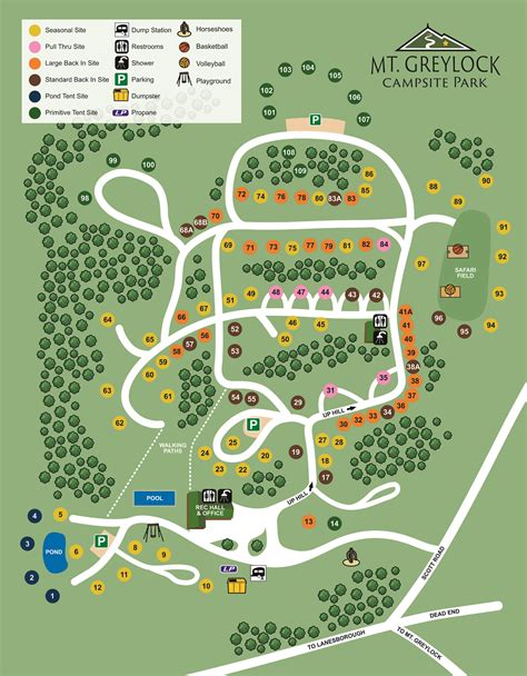 ma state campground reservations