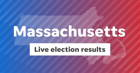 Ma State Representatives Results