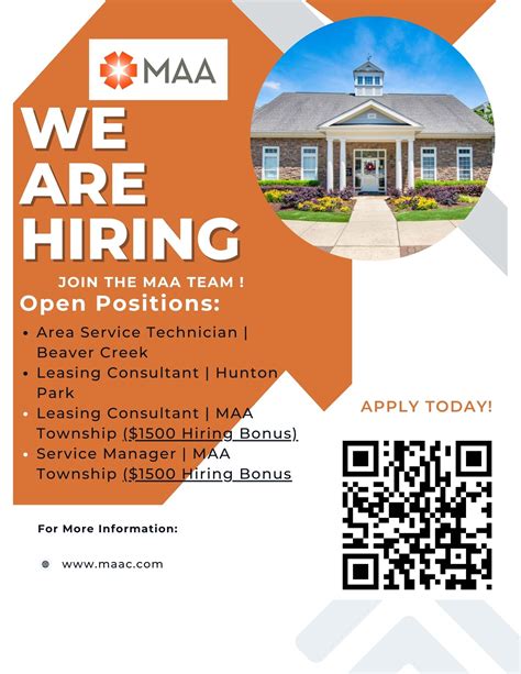 Unlock Your Future: Exploring Rewarding Maa Careers for Ambitious Professionals