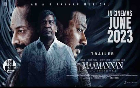 maamanan movie download in tamilrockers