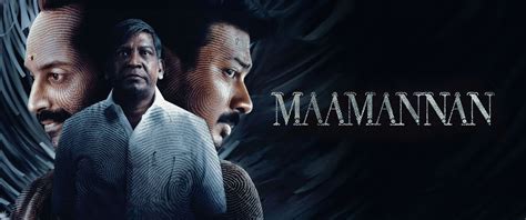 maamannan full movie download tamilrockers