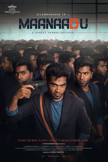 maanadu tamil movie online