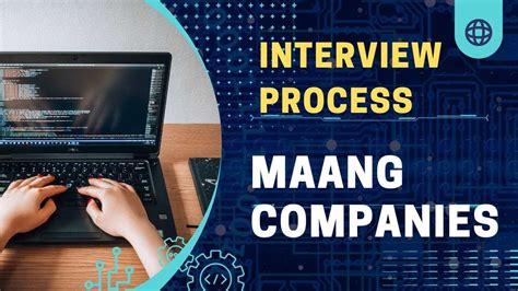maang companies interview rounds