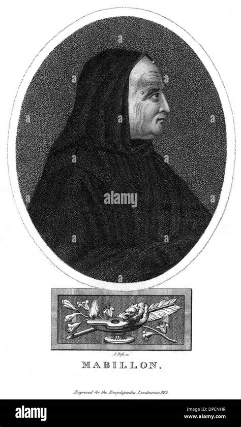5 Mabillon Facts