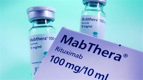 Mabthera Rituximab Para Que Sirve: Una Guía Completa Para El
Tratamiento Del Cáncer