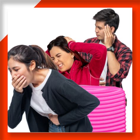 Atasi Mabuk Perjalanan dengan Solusi Efektif