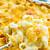 mac and cheese recipe -baked