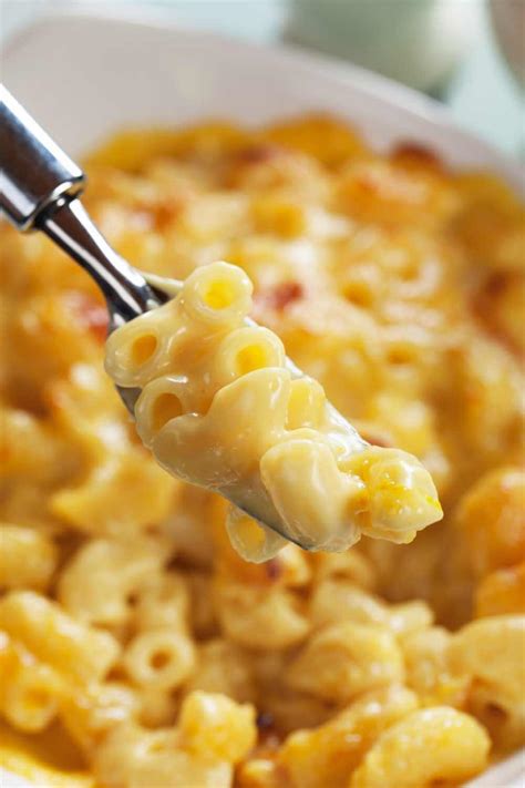 Upgrade Your Mac And Cheese: Delicious Substitute For Butter Recipes