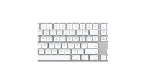 Mac Keyboard Insert Key Parallels Desktop кнопка на клавиатуре Apple Pro