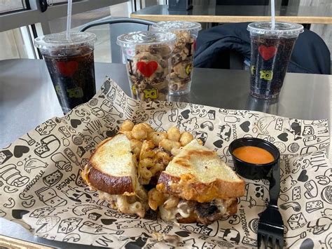 I Heart Mac & Cheese Opens Fifth South Florida Location in Boca Raton