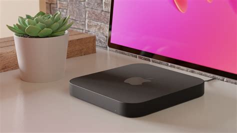 Apple's 2022 Mac Mini Refresh Everything We Know