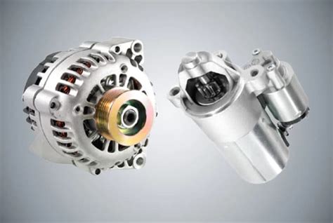 Mac's Starters And Alternators
