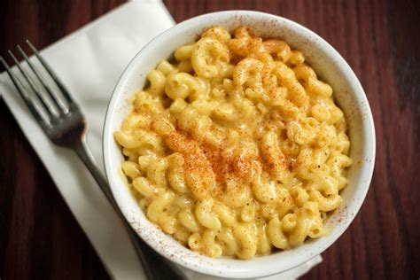 mac and cheese place near me