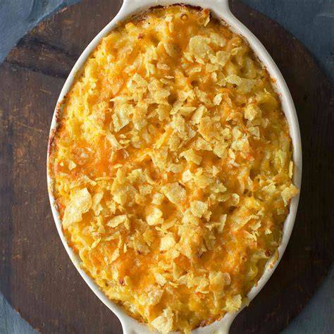 Lay’s® Salt & Vinegar Mac n Cheese Tasty Rewards
