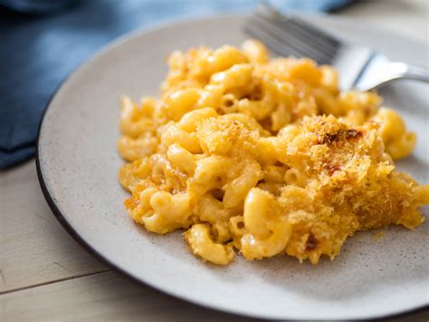 mac and cheese serious eats