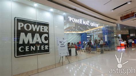 mac apple store philippines