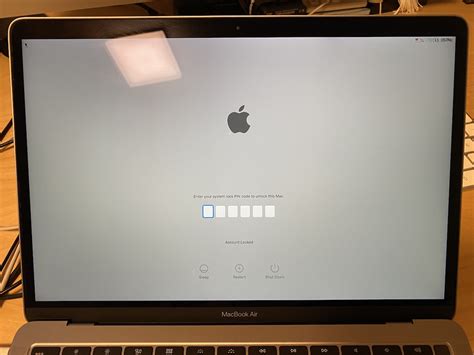 Mac Asking For Pin Instead Of Password