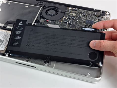 Extend the Life of Your MacBook 2009 Battery with these Top Tips for Optimization
