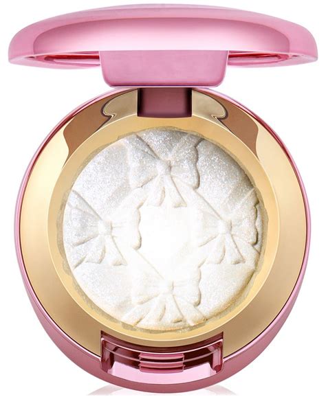 Mac Bubbles And Bows Eyeshadow