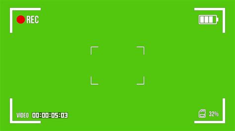 Mac Camera Green Screen